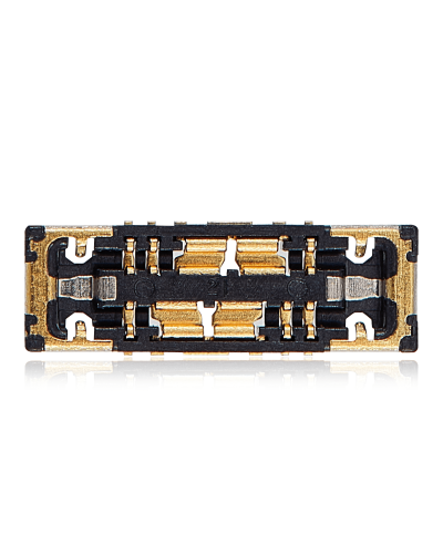 Power FPC Connector Compatible For iPhone 12 Series / 13 Series (6 Pin)