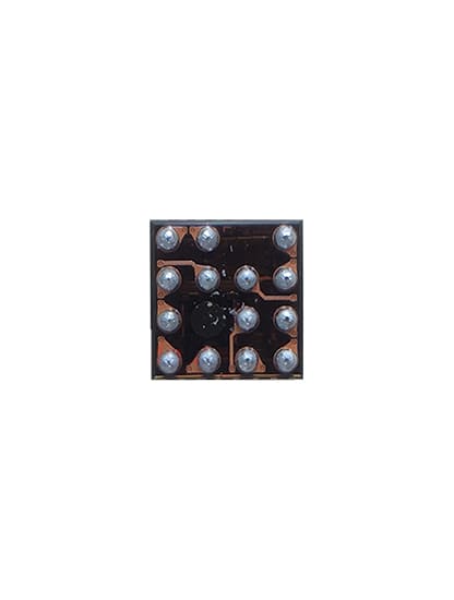 Compass IC Compatible For iPhone 5 / 5C / 5S / SE (2016) / 6 / 6 Plus (U1901: U2202: U3000: U16: 8963: 14 Pins)