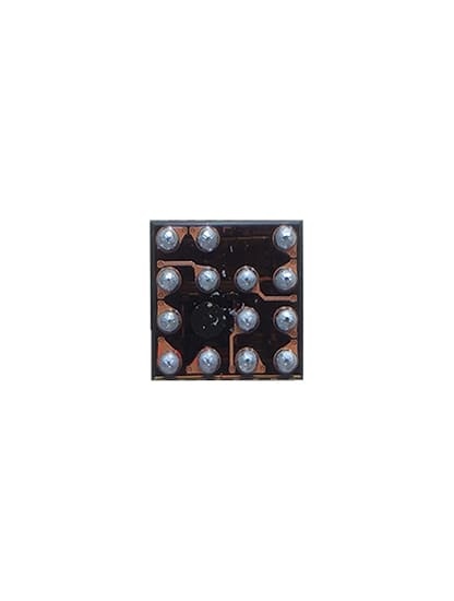 Compass IC Compatible For iPhone 5 / 5C / 5S / SE (2016) / 6 / 6 Plus (U1901: U2202: U3000: U16: 8963: 14 Pins)