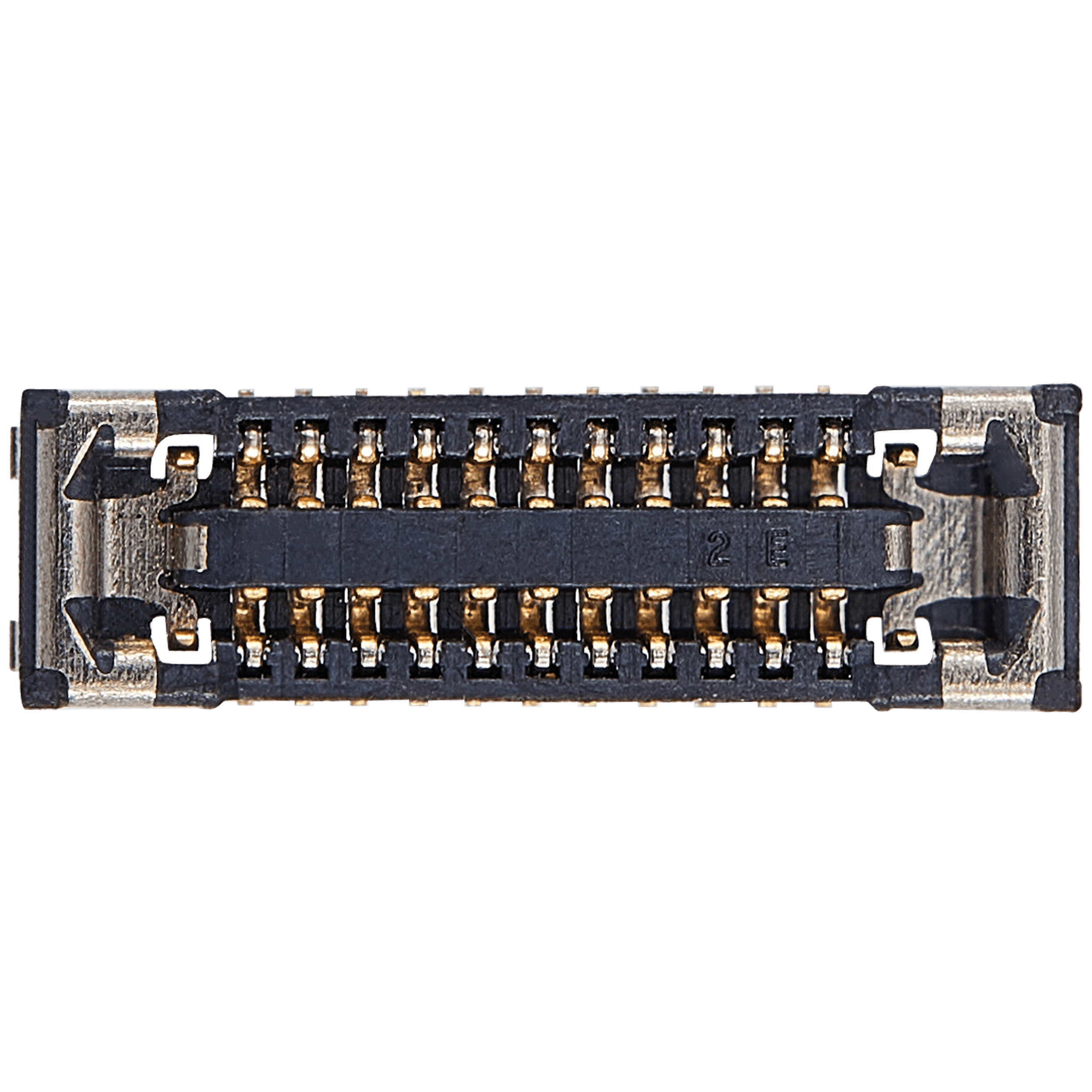 Wide Angle Camera FPC Connector Compatible For iPhone 13 Series (22 Pin)