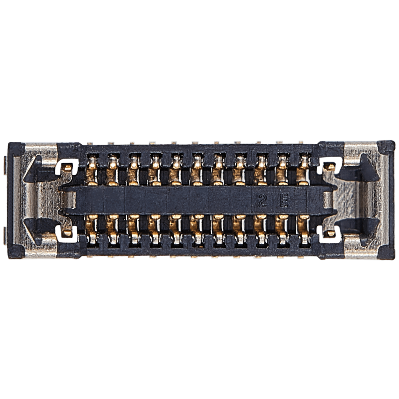 Wide Angle Camera FPC Connector Compatible For iPhone 13 Series (22 Pin)
