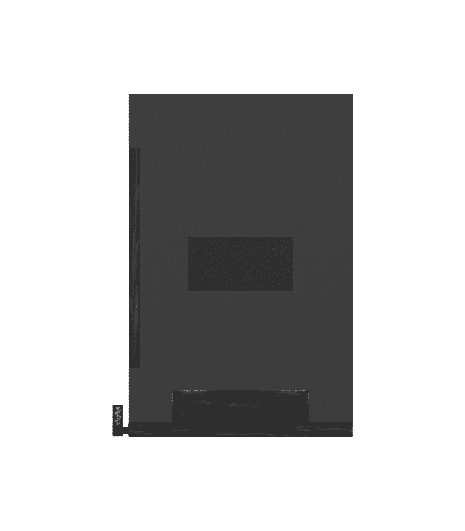 Replacement Battery Compatible For iPad Mini 5 (AmpSentrix Pro)