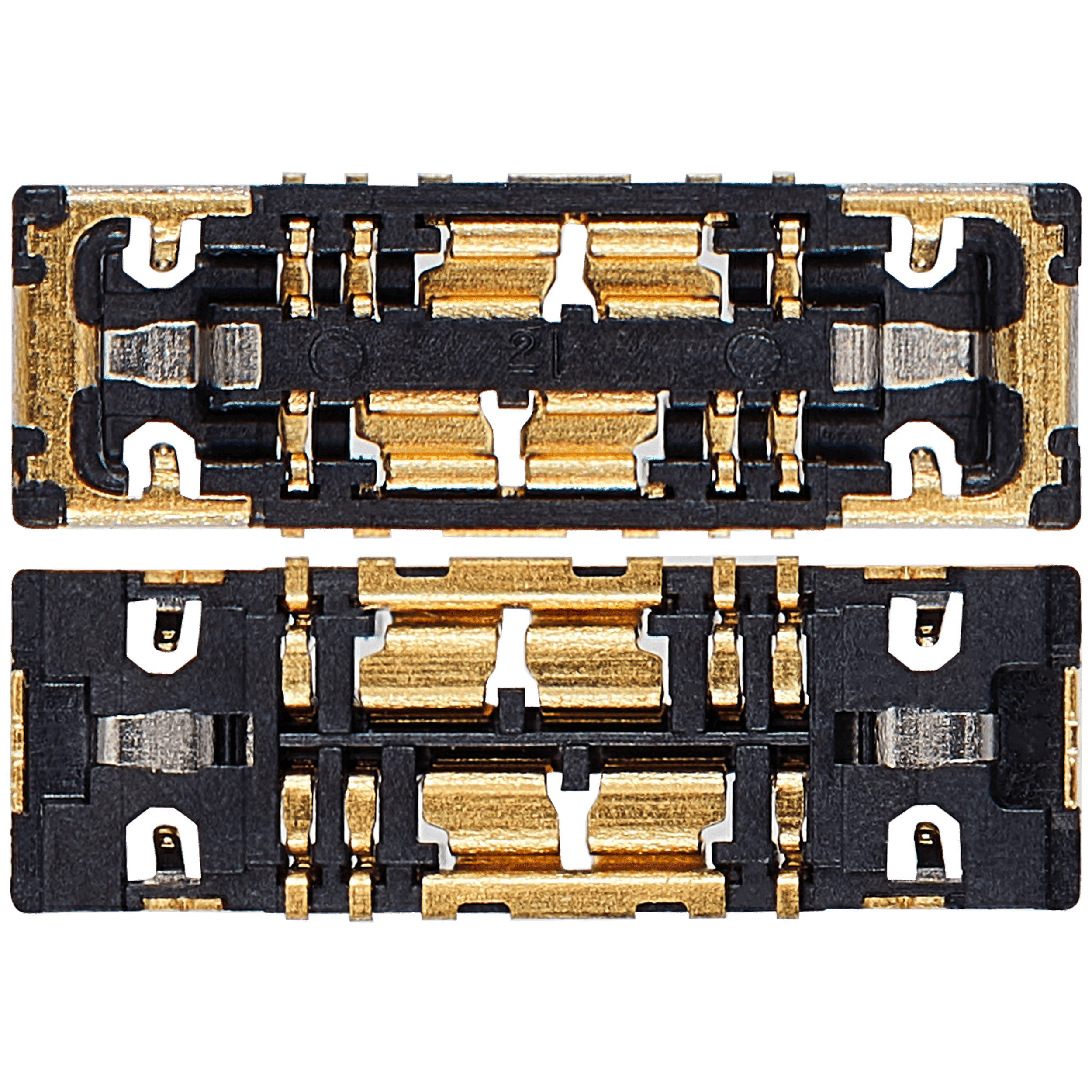 Power FPC Connector Compatible For iPhone 12 Series / 13 Series (6 Pin)