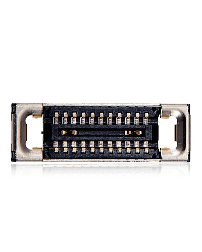 Earpiece Speakeru200bFPC Connector Compatible For iPhone 14 Series (22 Pin)