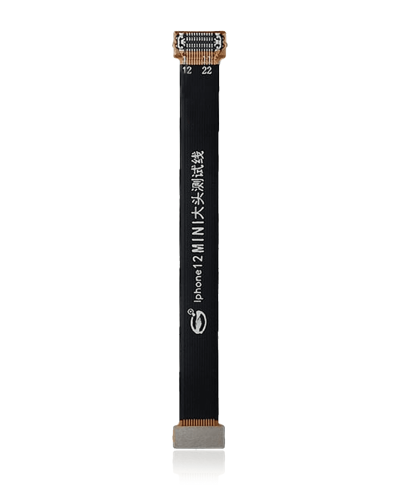 Tester Cable (Back Camera) Compatible For iPhone 12 Mini