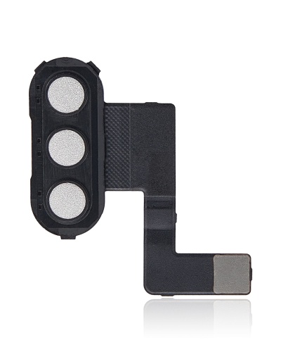Keyboard Flex Cable Compatible For iPad Pro 11" 3rd Gen (2021) / iPad Pro 12.9" 5th Gen (2021) (Space Gray)