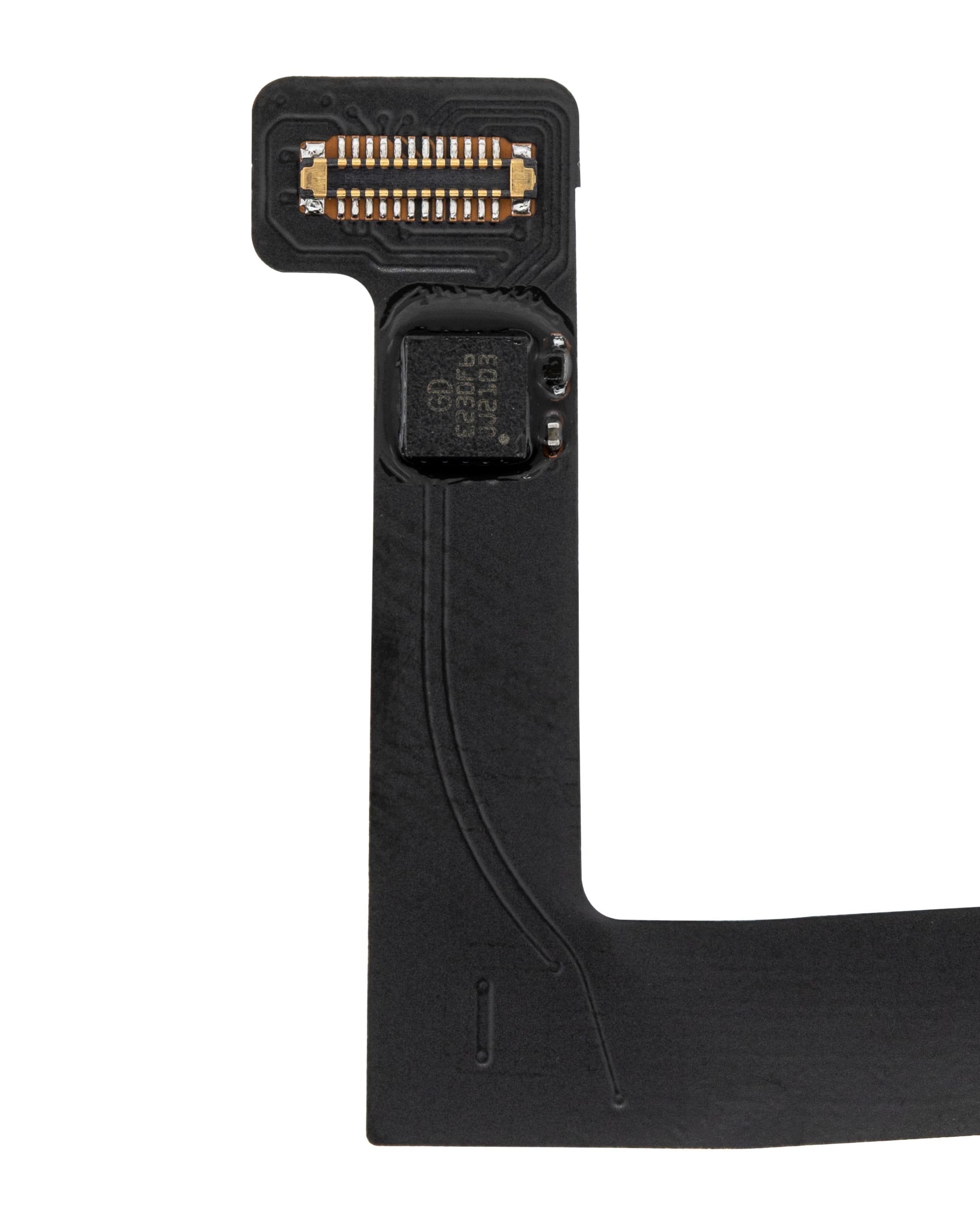 Home Button Restoration Flex Cable Compatible For iPhone 8 Plus (No Touch ID Functionality) (JC)