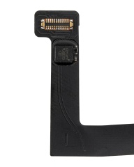 Home Button Restoration Flex Cable Compatible For iPhone 8 Plus (No Touch ID Functionality) (JC)