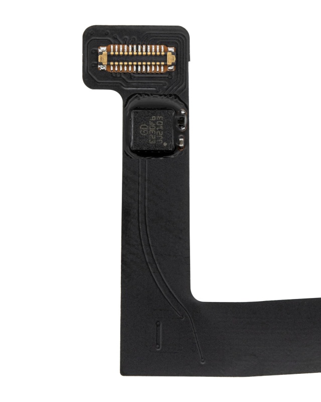 Home Button Restoration Flex Cable Compatible For iPhone 8 Plus (No Touch ID Functionality) (JC)