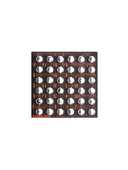Tristar U2 Charging IC Compatible For iPhone SE (2016) / 6S / 6S Plus (U4500: 1610A3: 36 Pins)