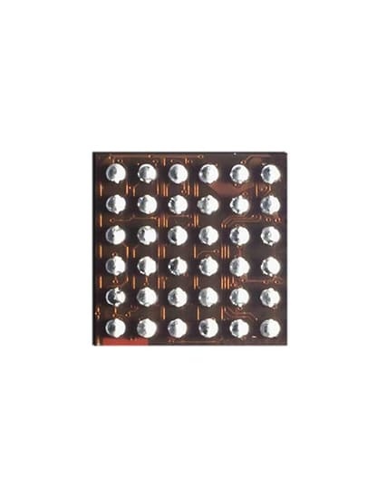 Tristar U2 Charging IC Compatible For iPhone SE (2016) / 6S / 6S Plus (U4500: 1610A3: 36 Pins)