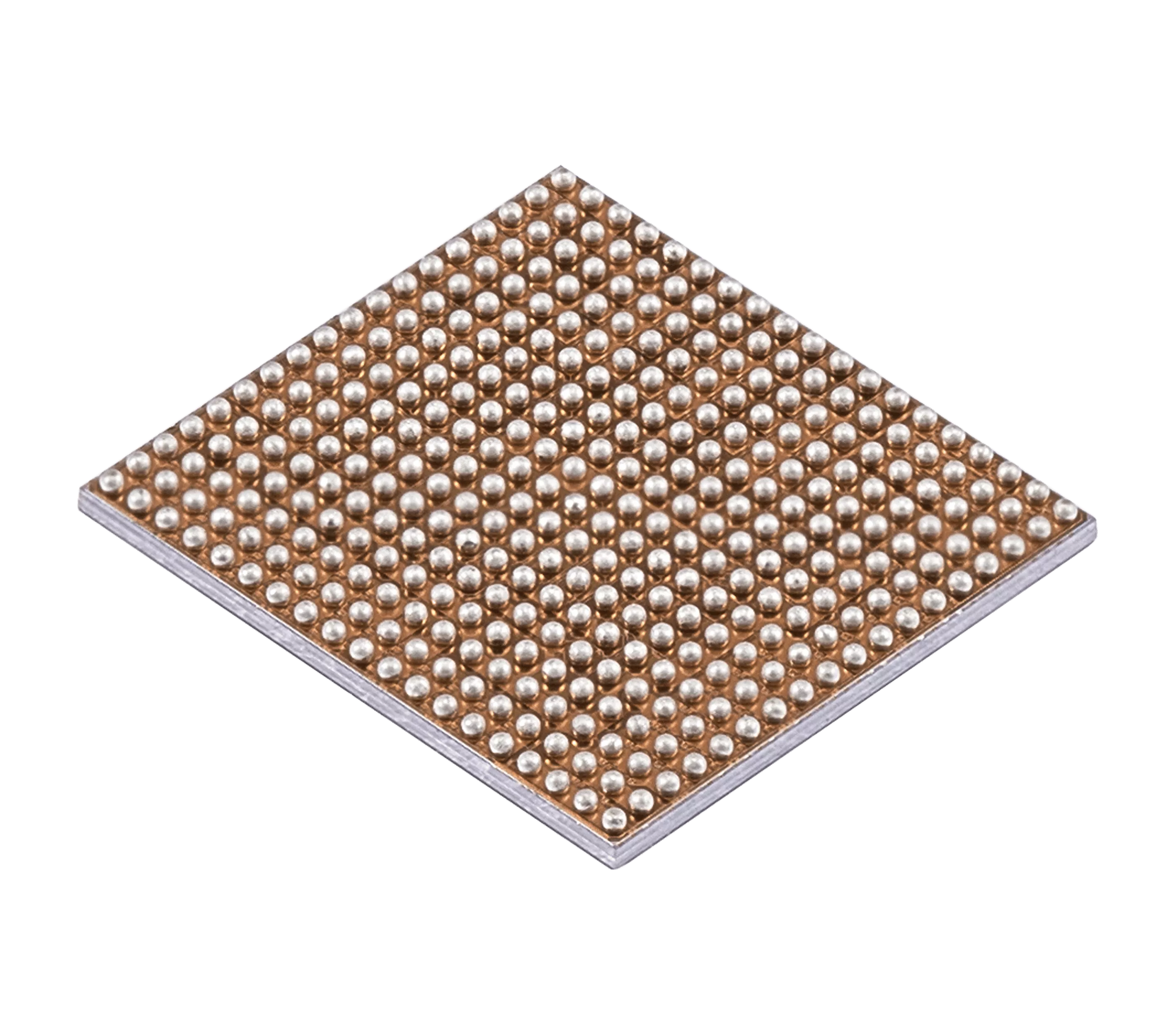 Power Management IC (Big) Compatible For iPad Pro 12.9" 4th Gen (2020) (343S00326)