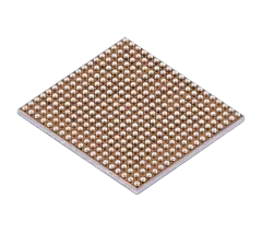 Power Management IC (Big) Compatible For iPad Pro 12.9" 4th Gen (2020) (343S00326)