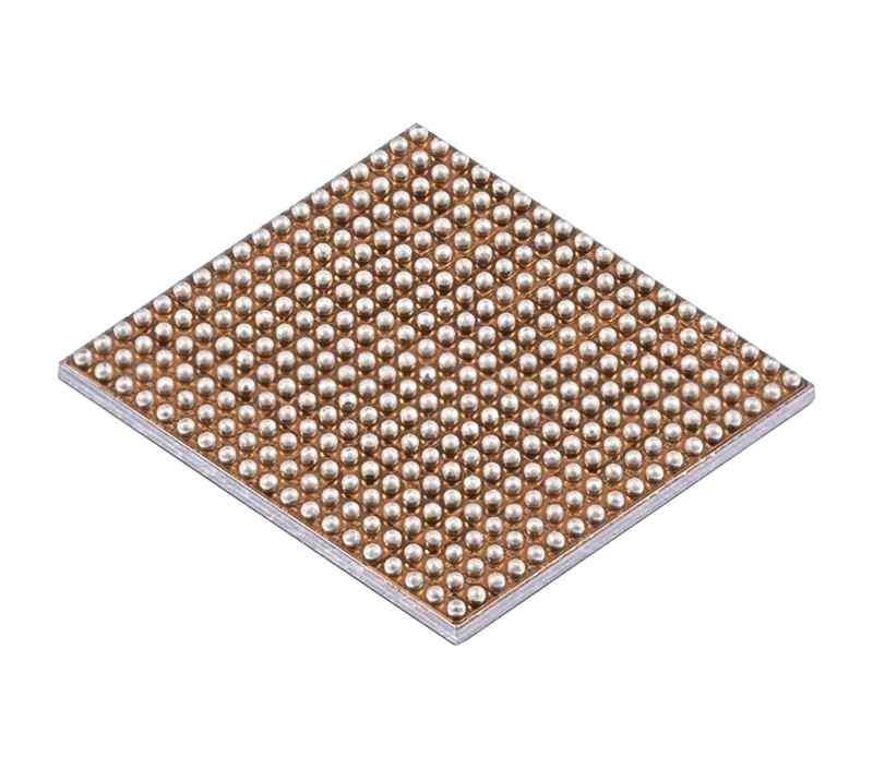 Power Management IC (Big) Compatible For iPad Pro 12.9" 4th Gen (2020) (343S00326)