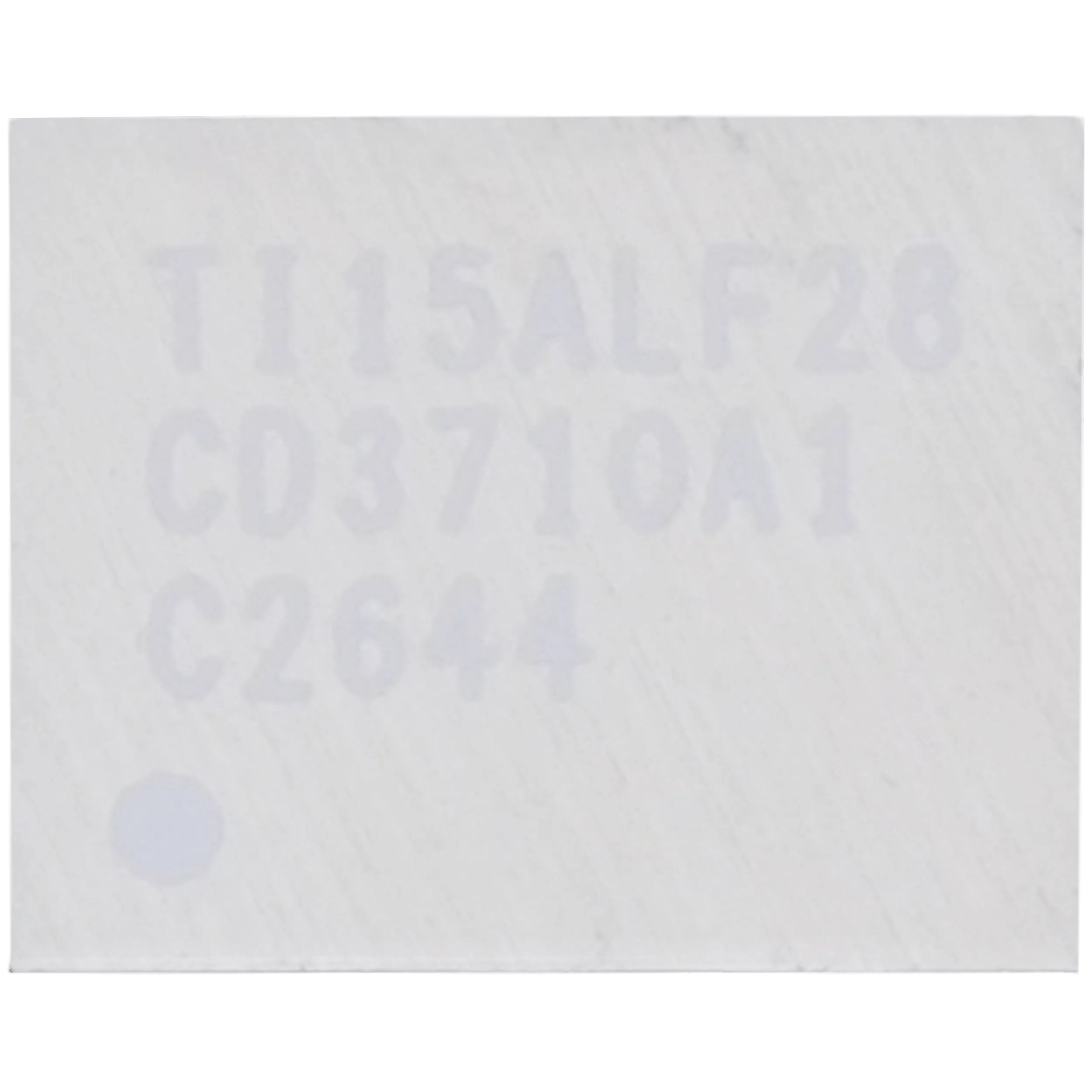 CD3710A1 IC Compatible For iPhone 13 Pro / 13 Pro Max