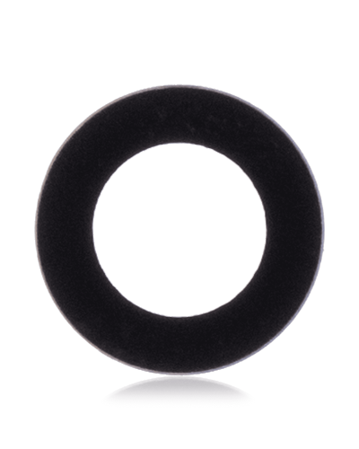 Back Camera Lens Compatible For iPad 5 (2017) / iPad 6 (2018) / iPad 7 (2019) / iPad 8 (2020) / iPad 9 (2021) / Air 2 / Mini 4 / Mini 5 / iPad Pro 12.9" 1st Gen (2015) (10 Pack)