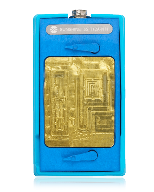 Module (iPhone 11 / 11 Pro / 11 Pro Max) (Model # SS T12A-N11) (Sunshine)