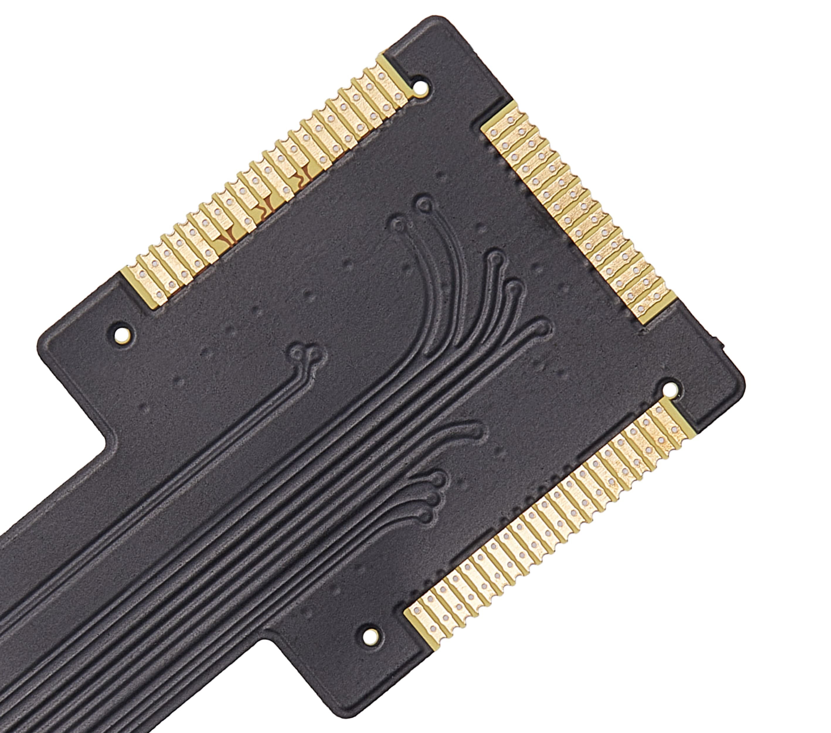 Telephoto Camera Flex Compatible For iPhone 11 Pro / 11 Pro Max (J7300) (Soldering Required)