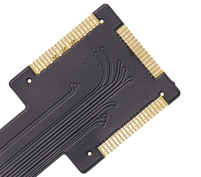 Telephoto Camera Flex Compatible For iPhone 11 Pro / 11 Pro Max (J7300) (Soldering Required)