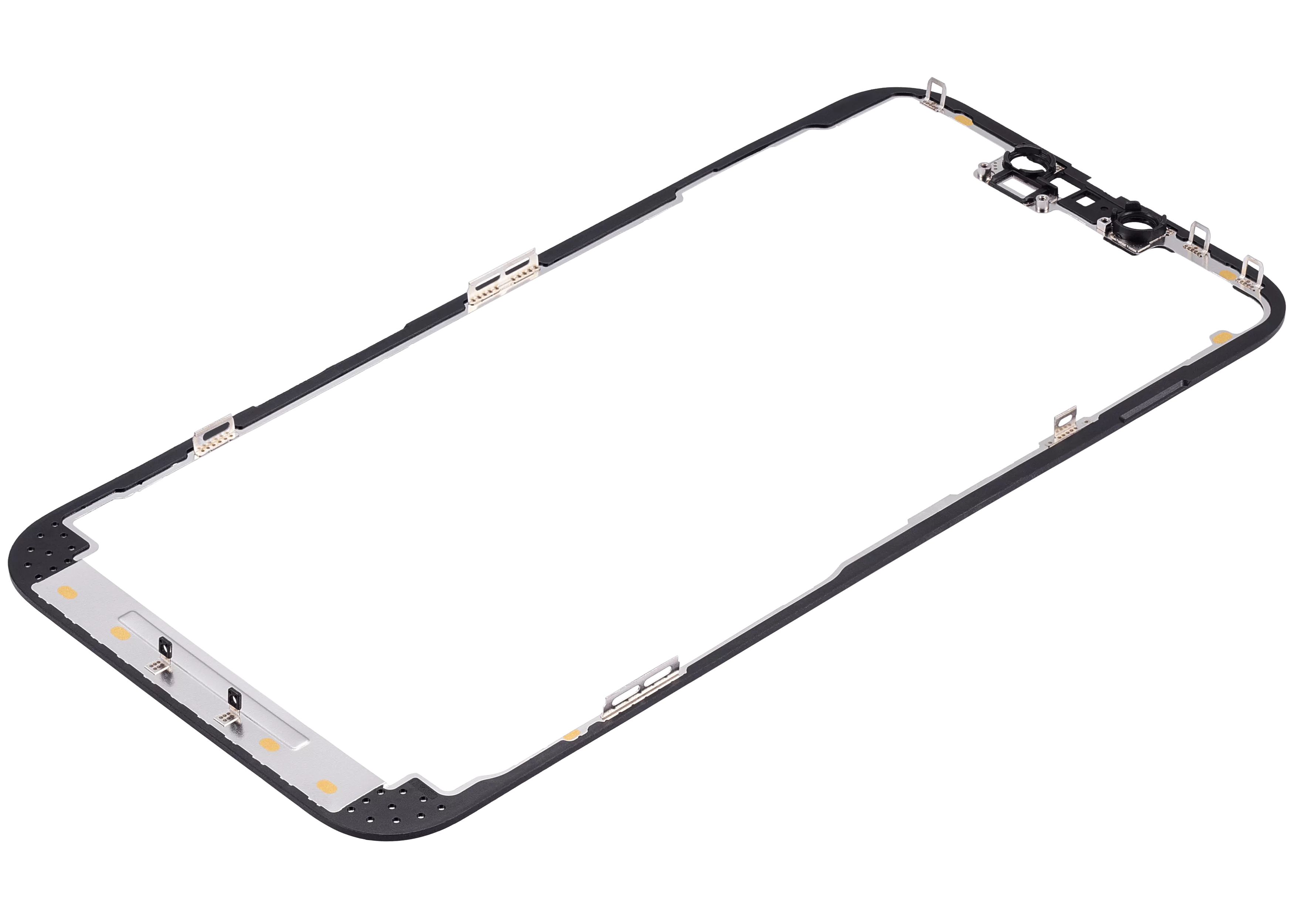 Frame Only Compatible For iPhone 13 Pro Max (5 Pack) (OCA Master)