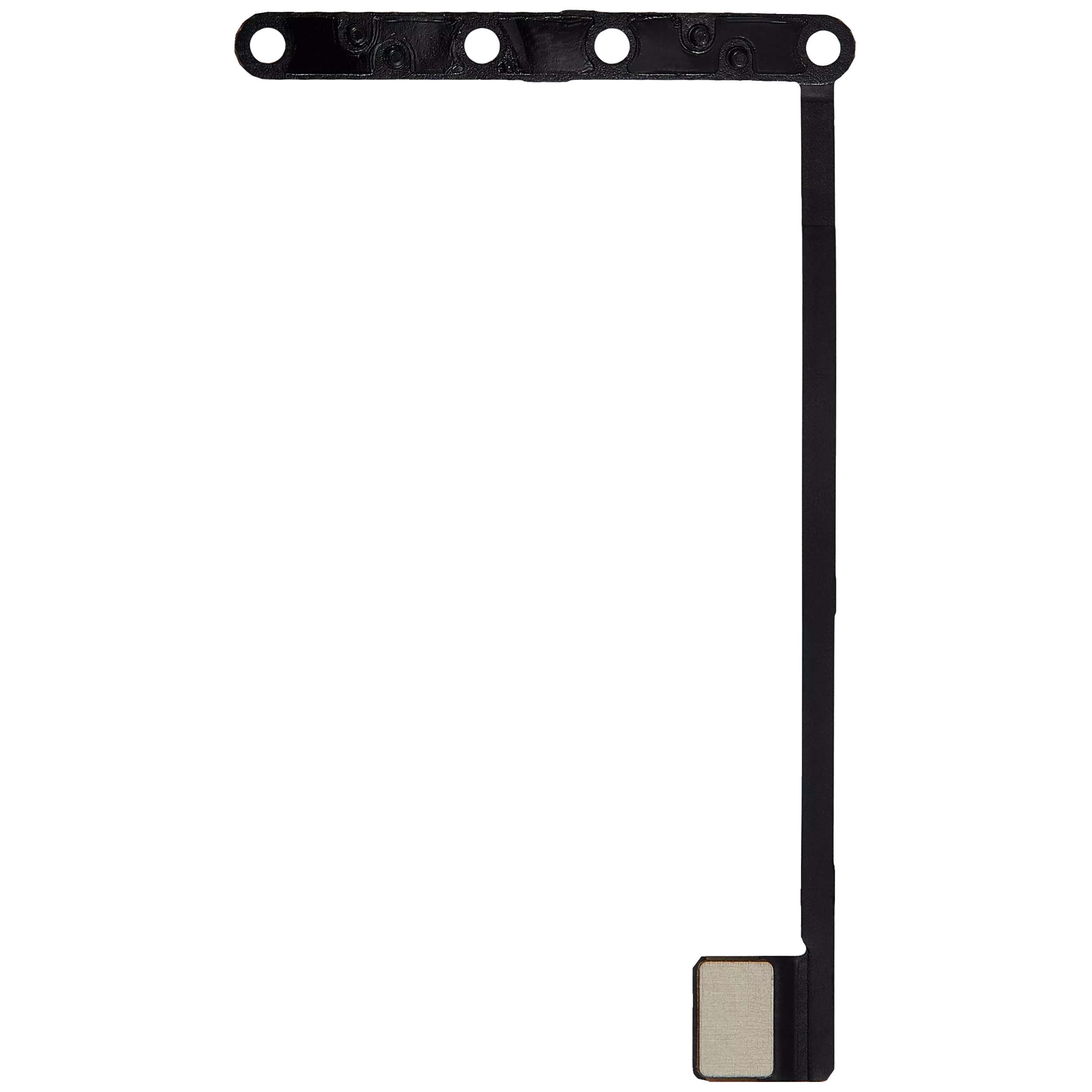 Volume Button Flex Compatible For iPad Pro 11" 2nd Gen (2020)