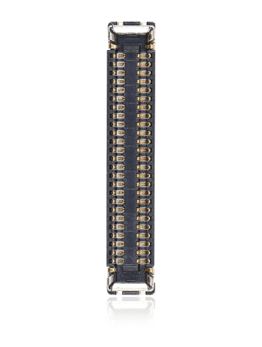 LCD (On The Motherboard) FPC Connector Compatible For iPad Pro 12.9" 2nd Gen (2017) (50 Pin)