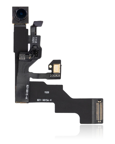 Front Camera And Proximity Sensor Flex Compatible For iPhone 6S Plus (Aftermarket)