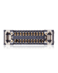 SIM Card FPC Connector Compatible For iPhone 13 (22 Pin)