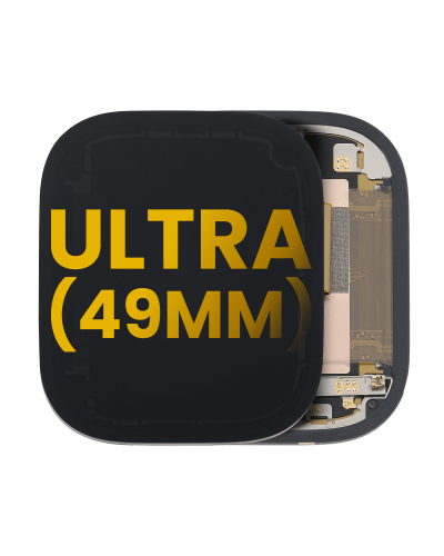 OLED Assembly Compatible For Watch Series Ultra 1st Gen (49MM) (Premium)