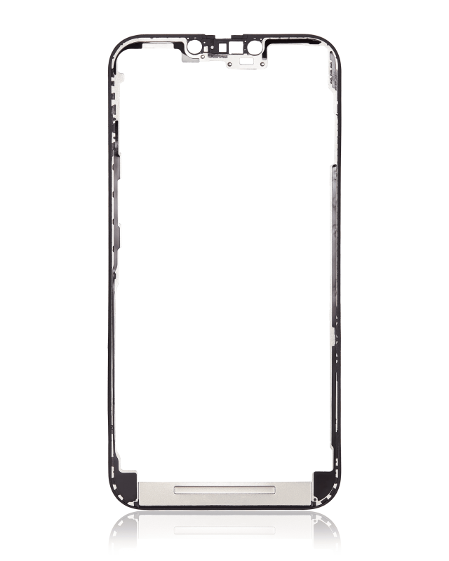 Frame Only Compatible For iPhone 13 Pro Max (5 Pack) (OCA Master)