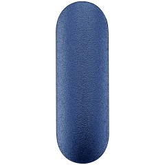 Sidekey Button Compatible For Watch Series 6 (40MM / 44MM) (Blue)