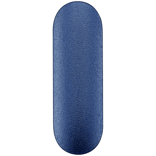 Sidekey Button Compatible For Watch Series 6 (40MM / 44MM) (Blue)