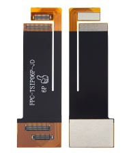 Tester Cable (LCD Assembly) Compatible For iPhone 6 Plus