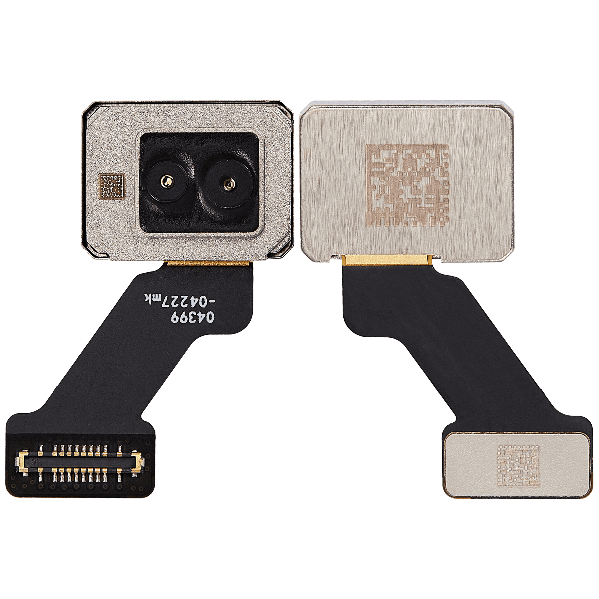 Infrared Radar Scanner Flex Cable Compatible For iPhone 15 Pro