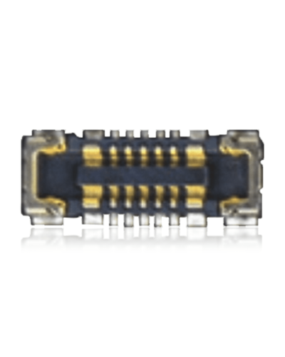 Camera Flash FPC Connector Compatible For iPhone X (J4300: 18 Pin)
