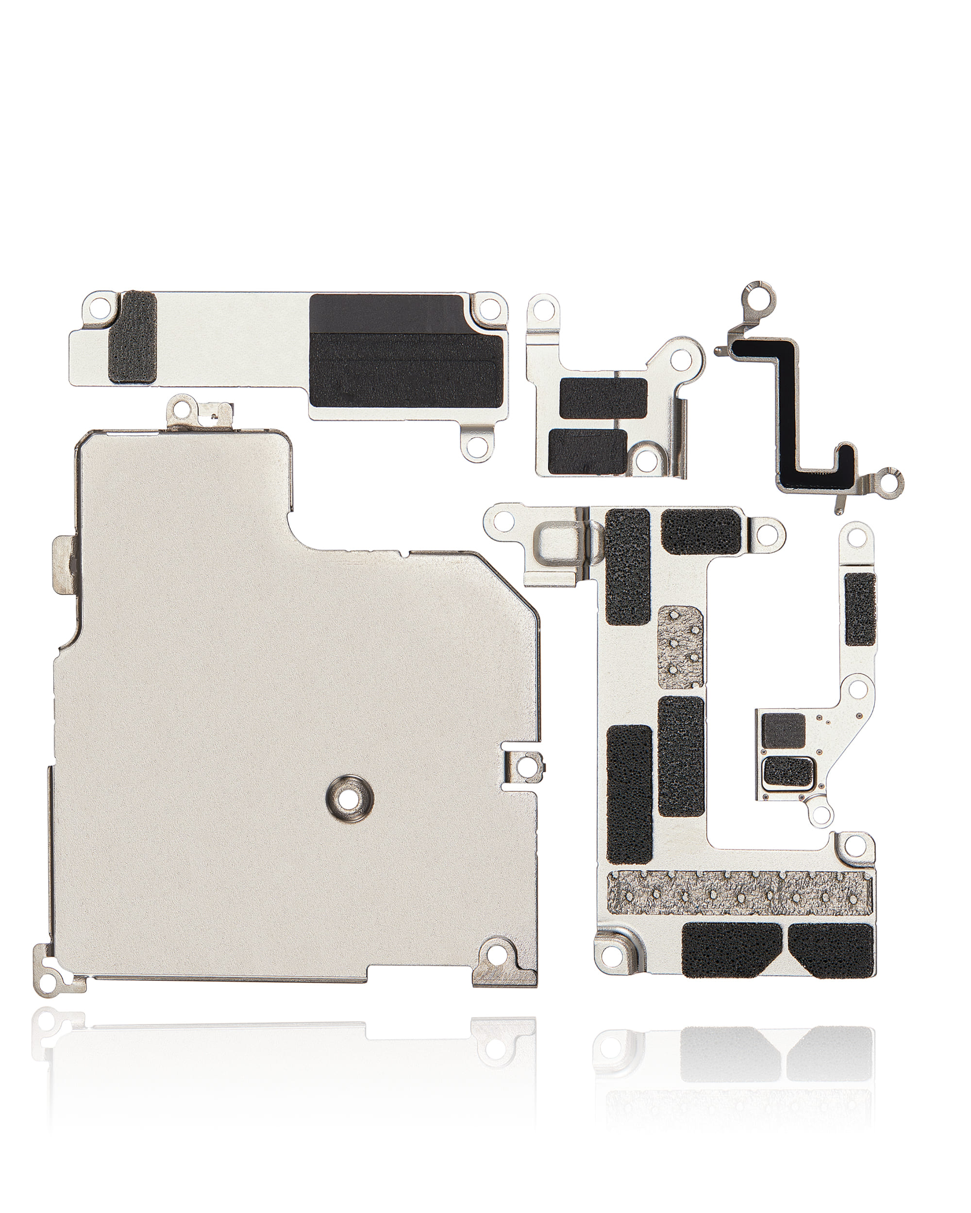 Small Metal Bracket (On Motherboard) Compatible For iPhone 13 Pro Max