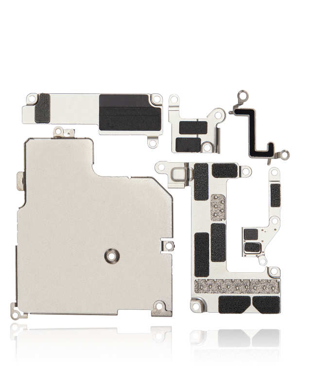Small Metal Bracket (On Motherboard) Compatible For iPhone 13 Pro Max