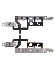 Volume Button Flex Cable Compatible For iPhone 14 Plus