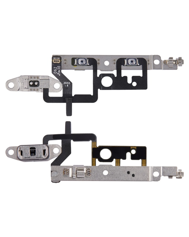 Volume Button Flex Cable Compatible For iPhone 14 Plus