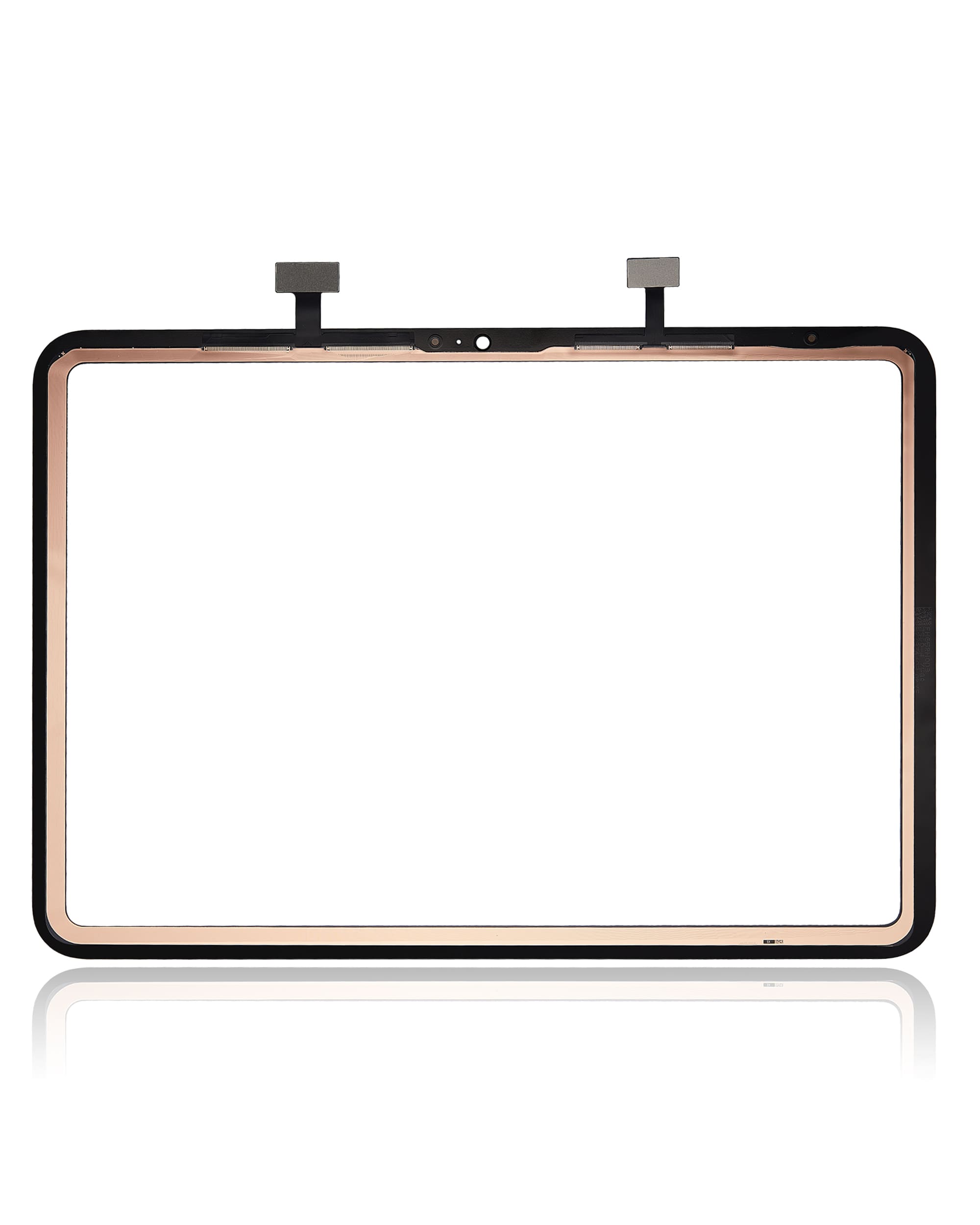 Digitizer Compatible For iPad 10 (2022) (Premium) (Wifi Version) (Black)