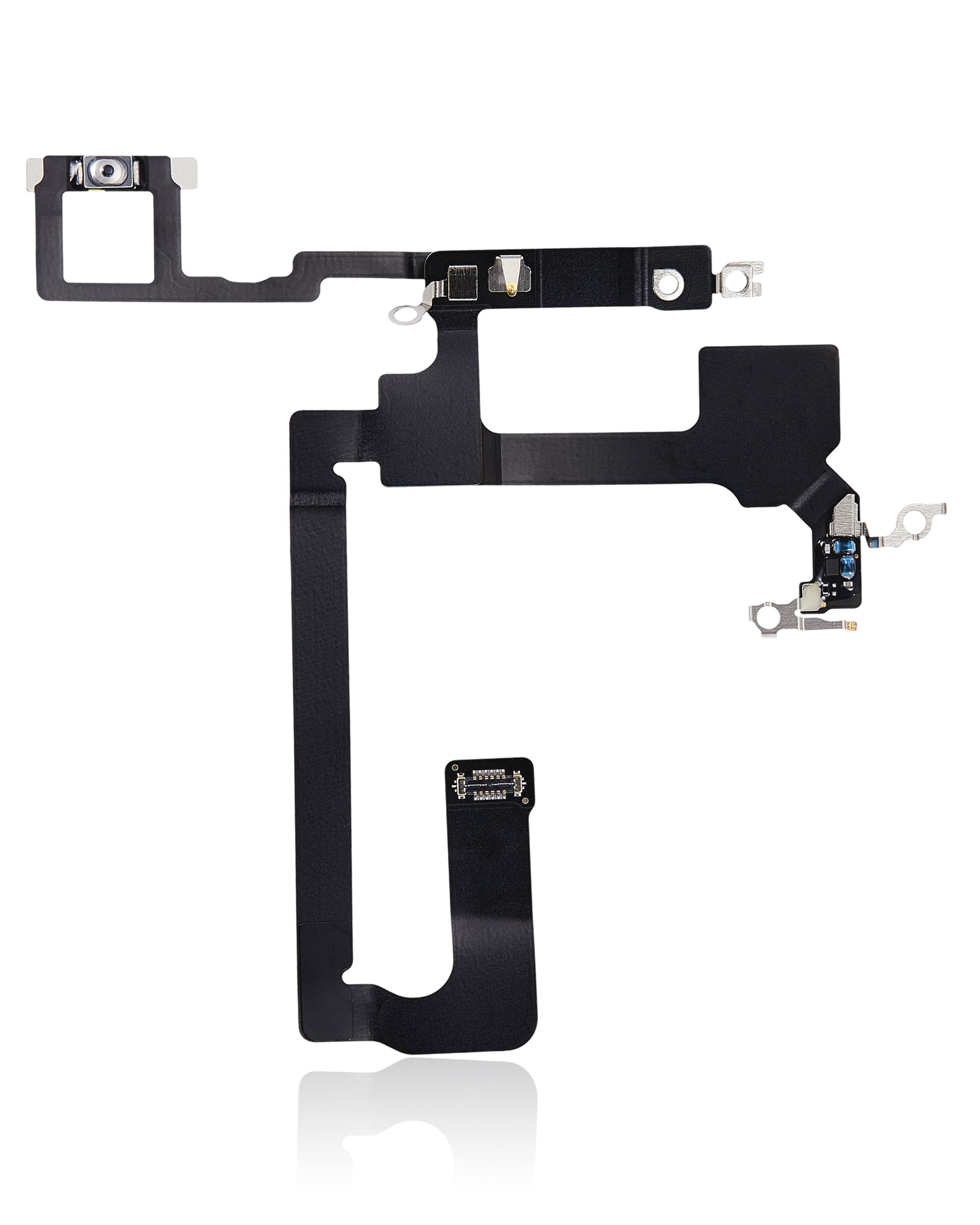 Power Button Flex Cable Compatible For iPhone 14 Plus