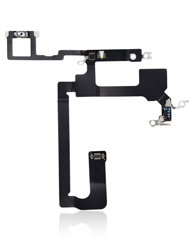 Power Button Flex Cable Compatible For iPhone 14 Plus