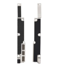 LCD / Battery Cable Holding Bracket Compatible For iPhone X