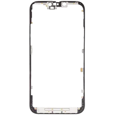 Frame Only Compatible For iPhone 14 Plus (10 Pack) (OCA Master)