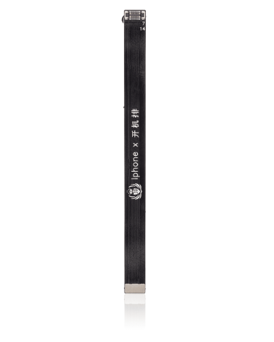 Tester Cable (Power Button) Compatible For iPhone X