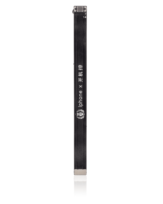 Tester Cable (Power Button) Compatible For iPhone X