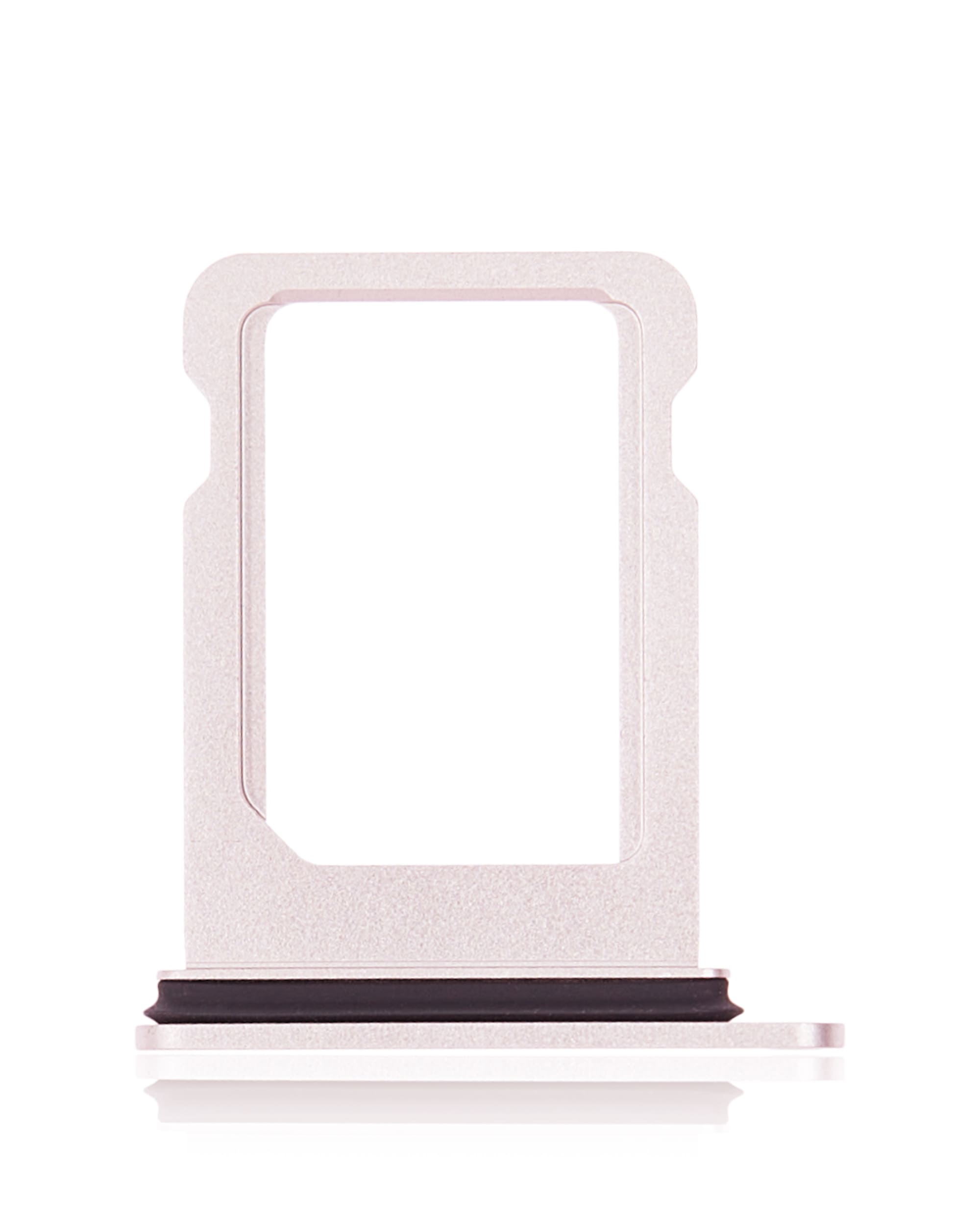 Single Sim Card Tray Compatible For iPhone 13 Mini (Pink)