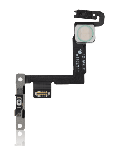 Power Button Flex Cable Compatible For iPhone  11