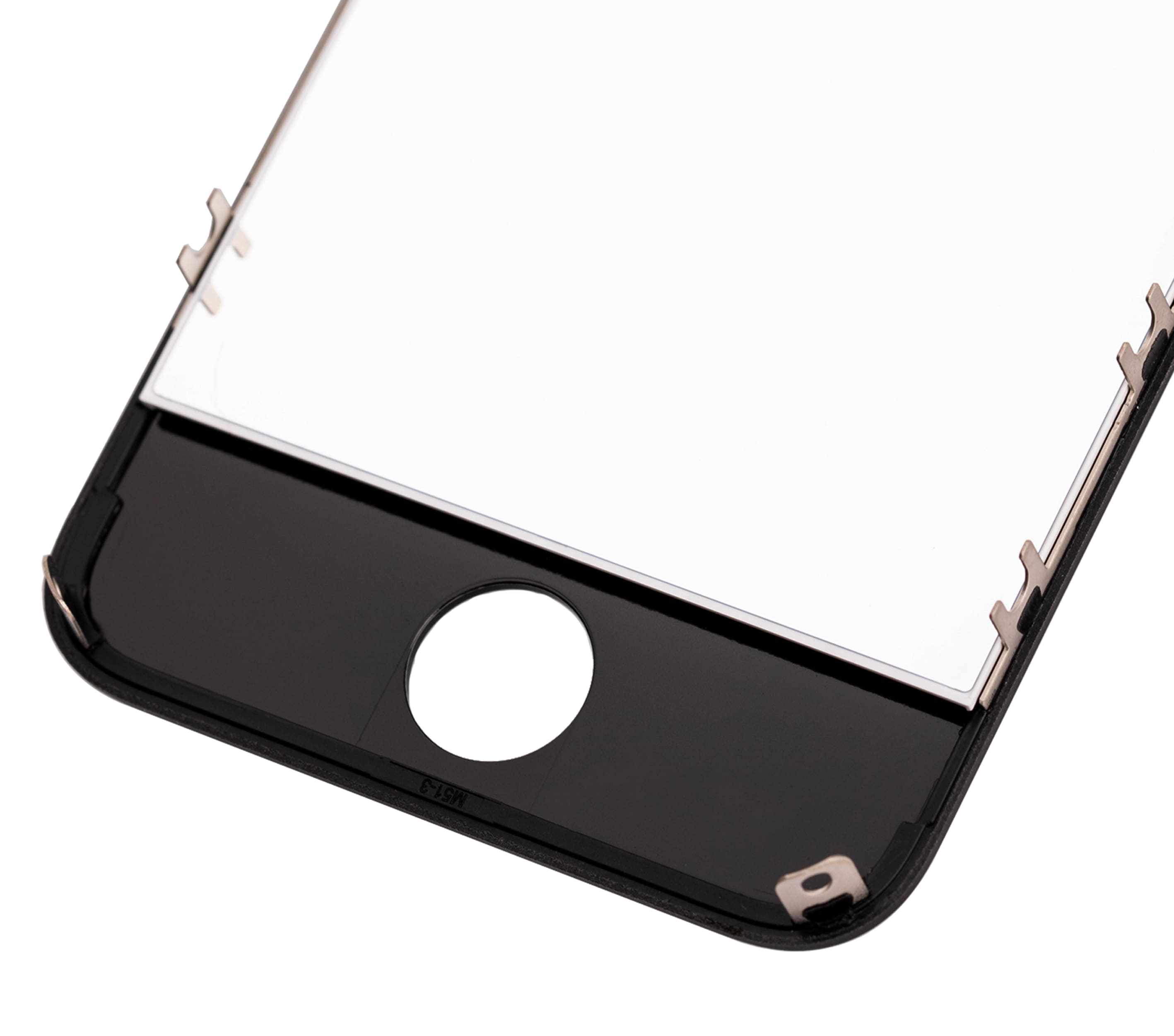 LCD Assembly Compatible For iPhone 4 (GSM) (Aftermarket Plus) (Black)