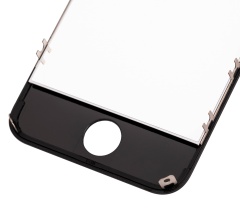 LCD Assembly Compatible For iPhone 4 (GSM) (Aftermarket Plus) (Black)